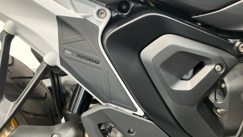 24 Model Year BMW R1300 GS TE